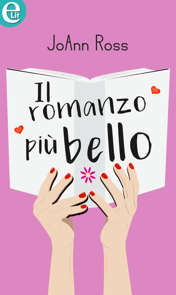 Il romanzo più bello (eLit) - Librerie.coop Il romanzo più bello (eLit) - Librerie.coop