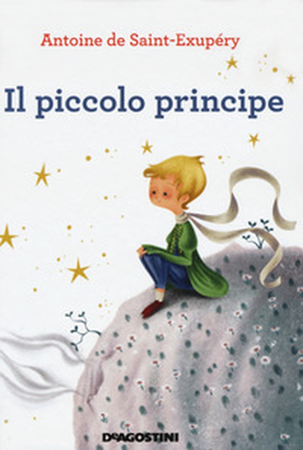 Il Piccolo Principe - Librerie.coop Il Piccolo Principe - Librerie.coop