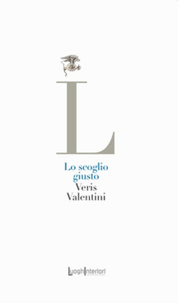 Lo scoglio giusto - Librerie.coop Lo scoglio giusto - Librerie.coop