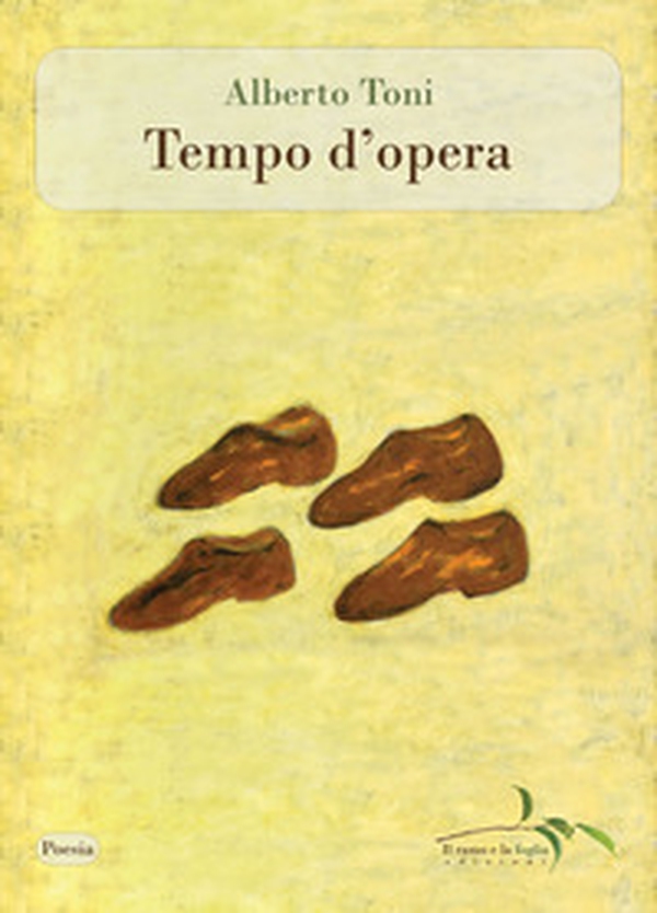 Tempo d'opera - Librerie.coop Tempo d'opera - Librerie.coop