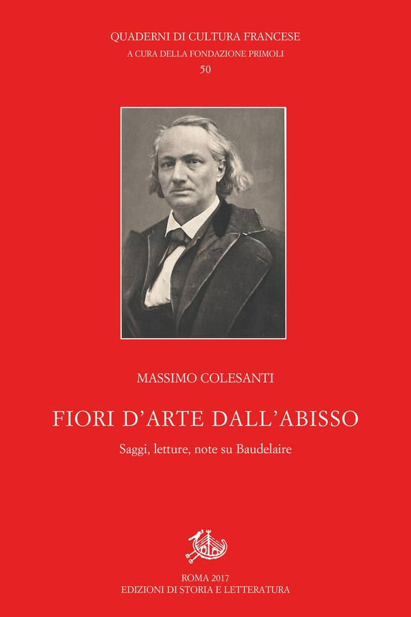 Fiori d’Arte dall’abisso - Librerie.coop Fiori d’Arte dall’abisso - Librerie.coop