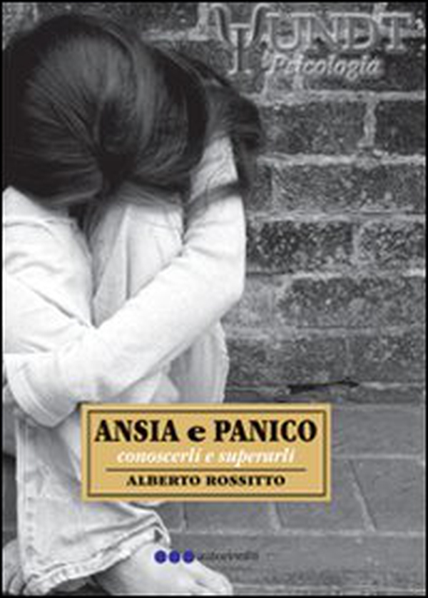 Ansia e panico - Librerie.coop Ansia e panico - Librerie.coop