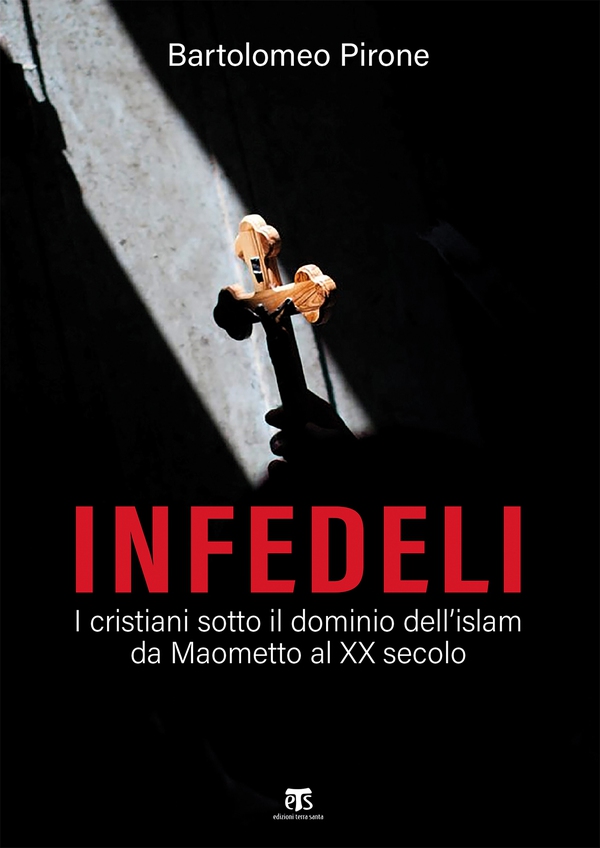Infedeli - Librerie.coop Infedeli - Librerie.coop