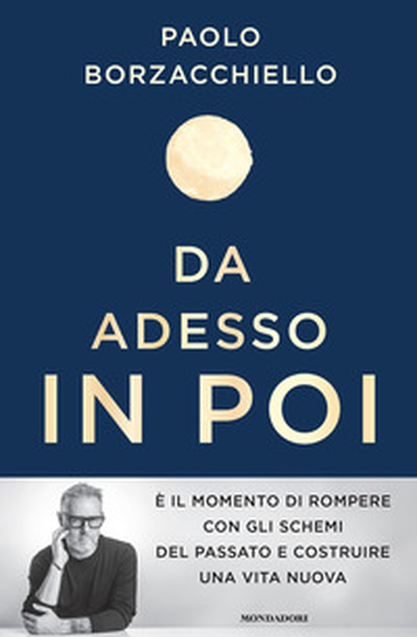 Da adesso in poi. Un romanzo per cambiare - Librerie.coop Da adesso in poi. Un romanzo per cambiare - Librerie.coop