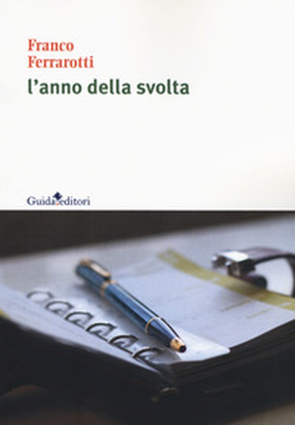 L'anno della svolta - Librerie.coop L'anno della svolta - Librerie.coop