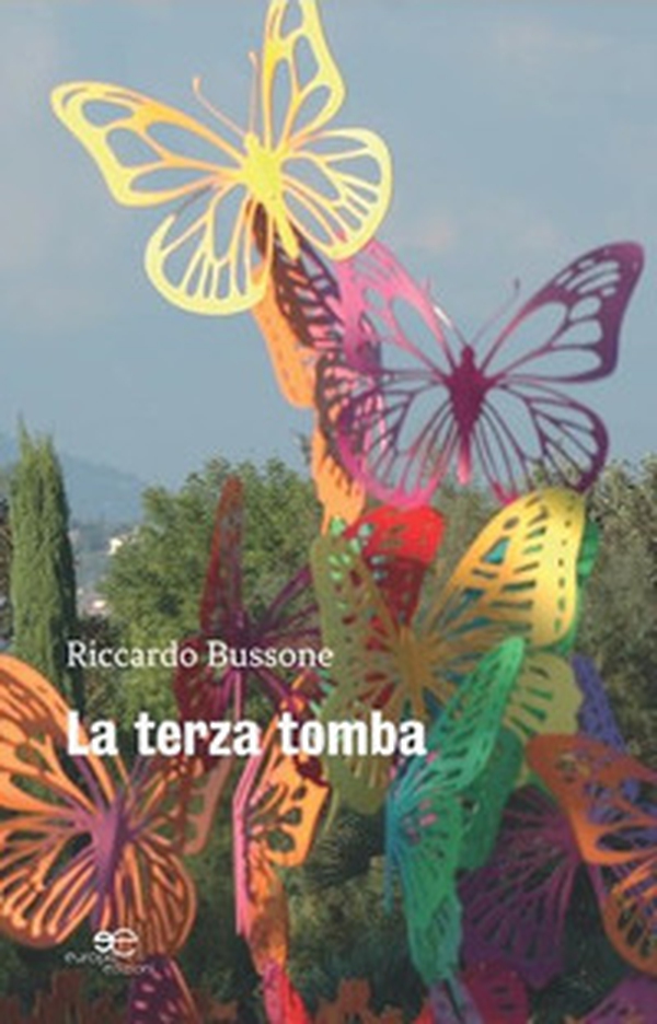 La terza tomba - Librerie.coop La terza tomba - Librerie.coop