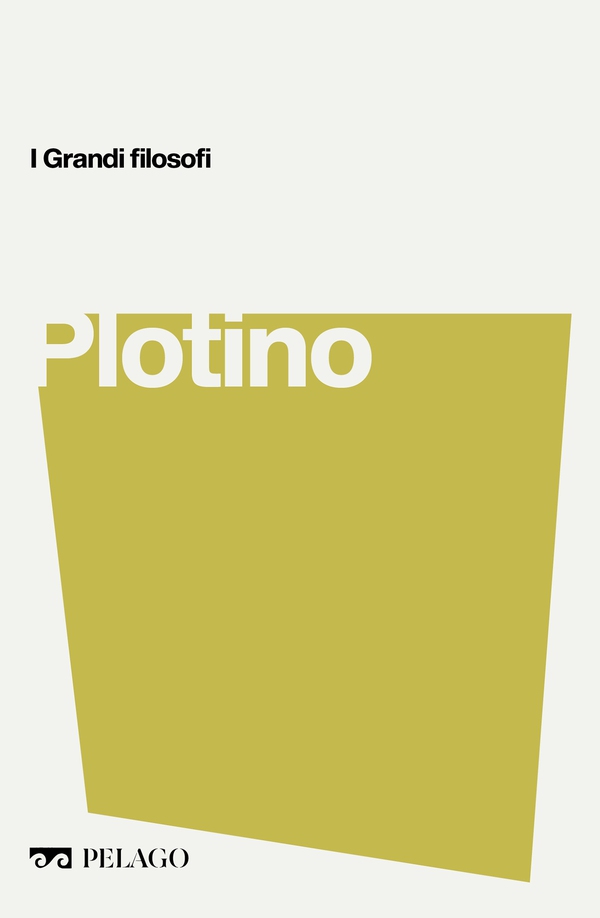 Plotino - Librerie.coop Plotino - Librerie.coop