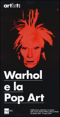 Warhol e la pop art - Librerie.coop