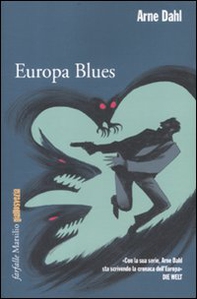 Europa blues - Librerie.coop
