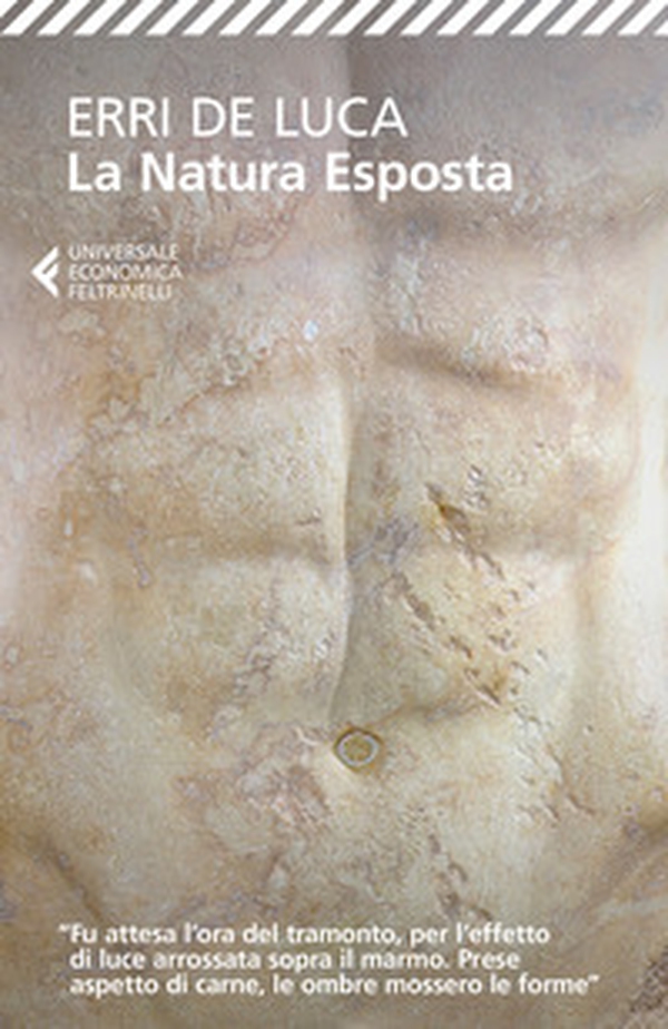 La natura esposta - Librerie.coop La natura esposta - Librerie.coop