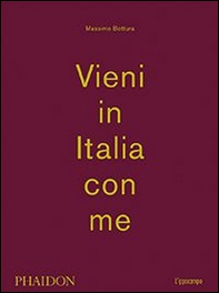 Vieni in Italia con me - Librerie.coop
