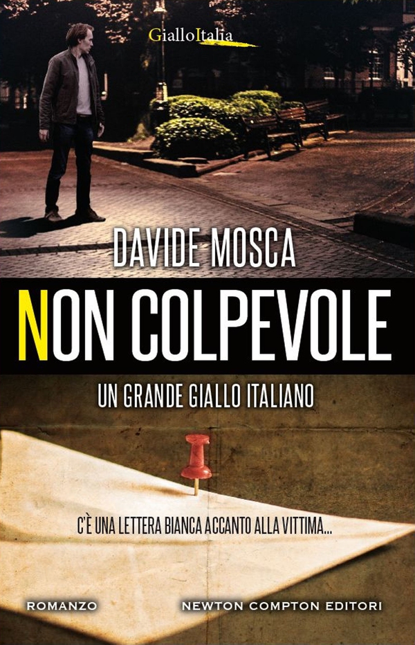 Non colpevole - Librerie.coop Non colpevole - Librerie.coop