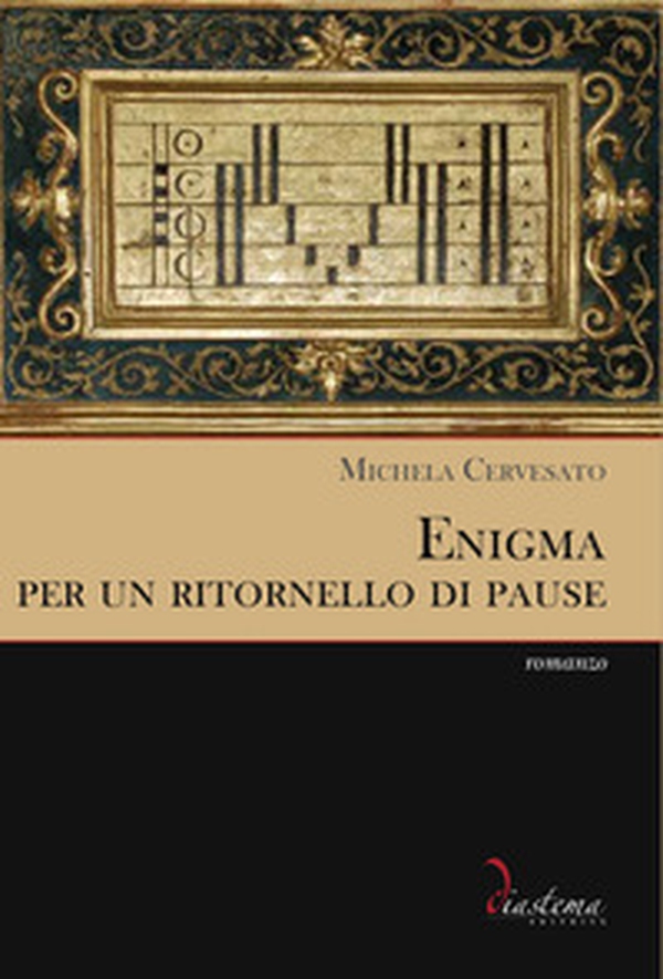 Enigma per un ritornello di pause - Librerie.coop Enigma per un ritornello di pause - Librerie.coop