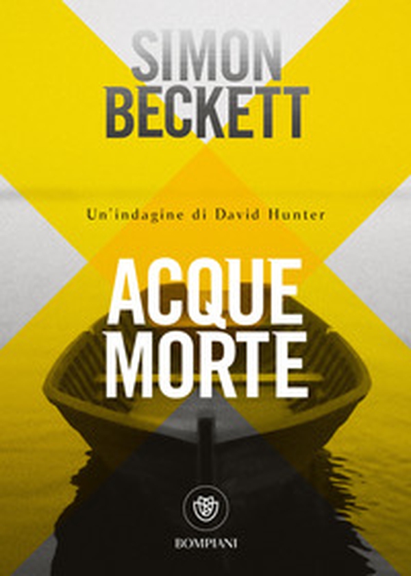 Acque morte - Librerie.coop Acque morte - Librerie.coop