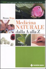 Medicina naturale dalla A alla Z - Librerie.coop