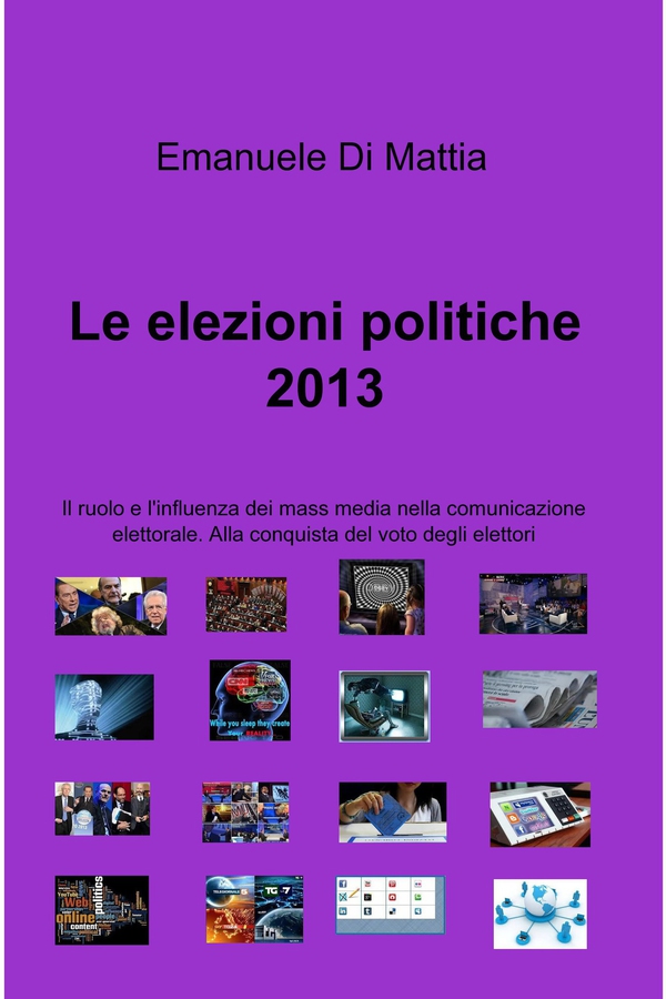 Le elezioni politiche 2013 - Librerie.coop Le elezioni politiche 2013 - Librerie.coop