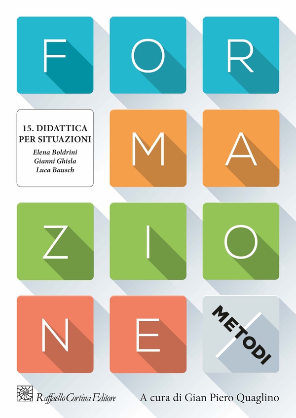 15. Didattica per situazioni - Librerie.coop 15. Didattica per situazioni - Librerie.coop
