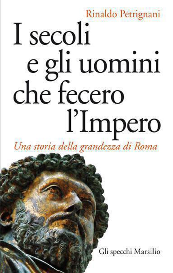 I secoli e gli uomini che fecero l'Impero - Librerie.coop I secoli e gli uomini che fecero l'Impero - Librerie.coop