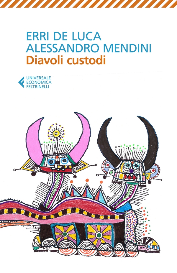 Diavoli custodi - Librerie.coop Diavoli custodi - Librerie.coop