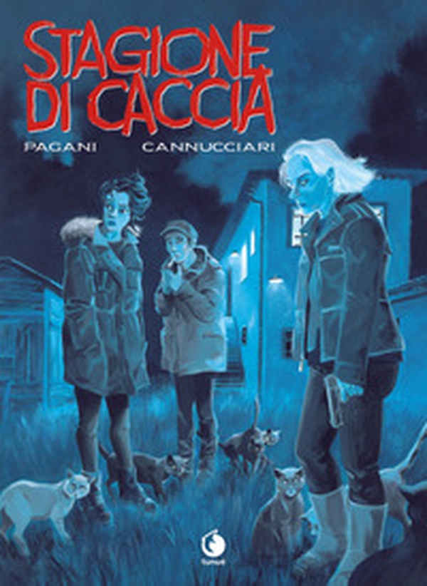 Stagione di caccia - Librerie.coop Stagione di caccia - Librerie.coop