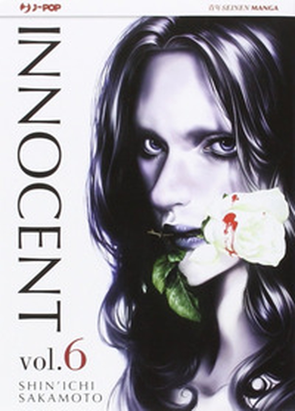 Innocent - Vol. 6 - Librerie.coop Innocent - Vol. 6 - Librerie.coop