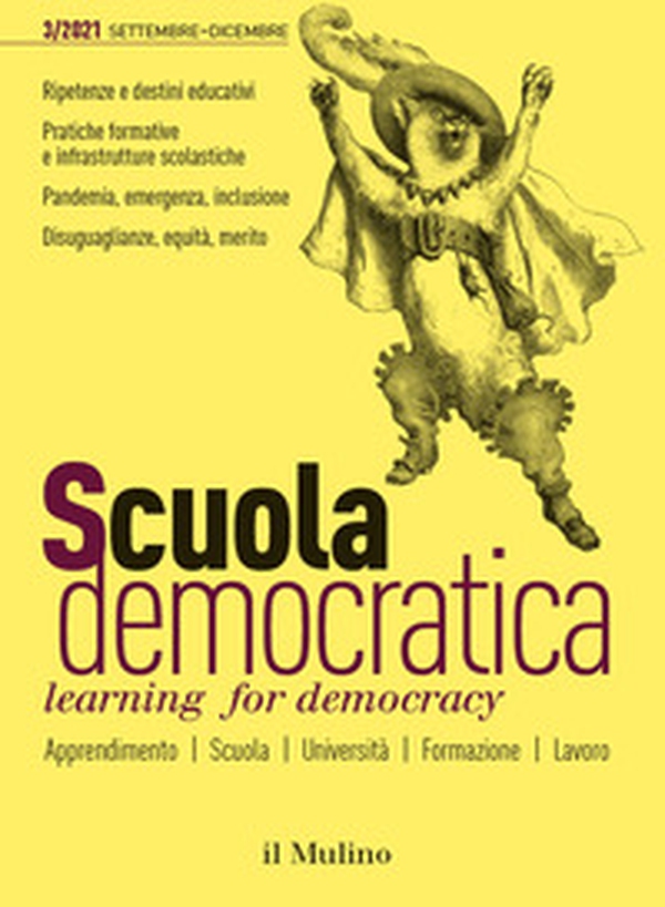 Scuola democratica. Learning for democracy - Vol. 3 - Librerie.coop Scuola democratica. Learning for democracy - Vol. 3 - Librerie.coop