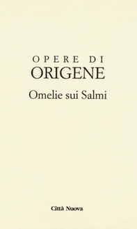 Opere di Origene. Testo greco antico a fronte - Librerie.coop