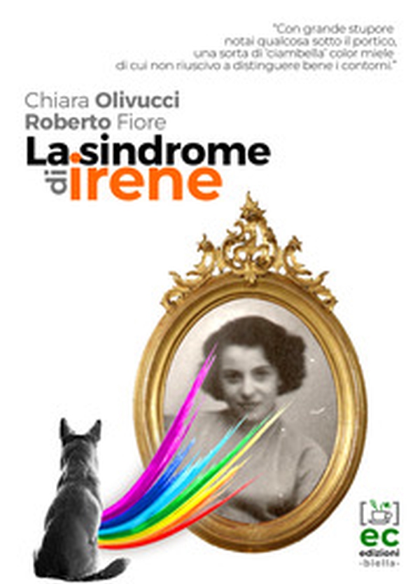 La sindrome di Irene - Librerie.coop La sindrome di Irene - Librerie.coop