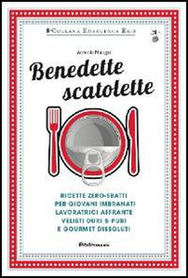 Benedette scatolette - Librerie.coop Benedette scatolette - Librerie.coop