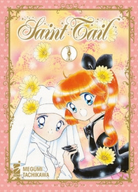 Saint tail. New edition - Vol. 1 - Librerie.coop