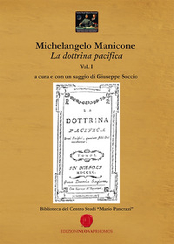 La dottrina pacifica - Librerie.coop La dottrina pacifica - Librerie.coop