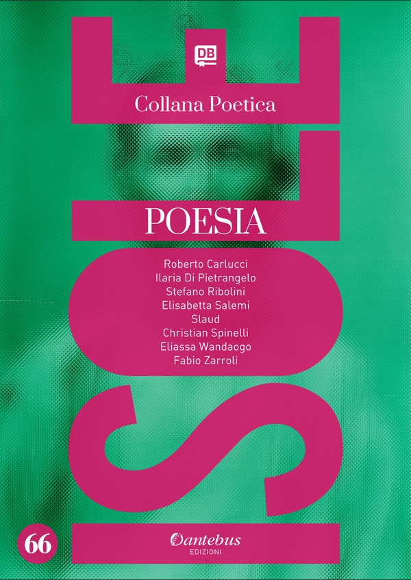 Collana Poetica Isole vol. 66 - Librerie.coop Collana Poetica Isole vol. 66 - Librerie.coop