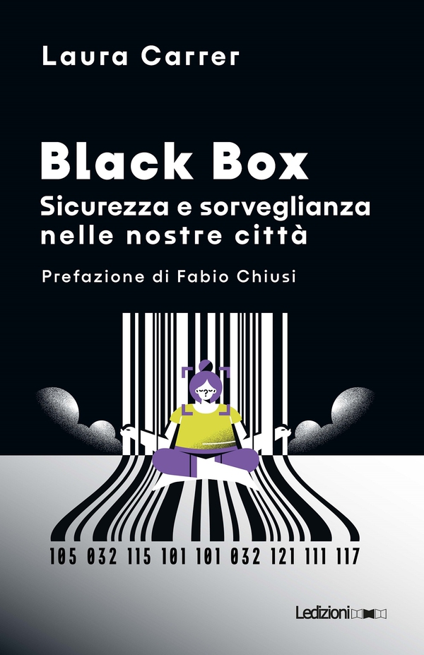 Black Box - Librerie.coop Black Box - Librerie.coop