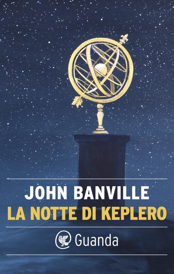 La notte di Keplero - Librerie.coop La notte di Keplero - Librerie.coop