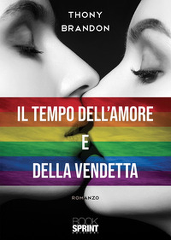 Il tempo dell'amore e della vendetta - Librerie.coop Il tempo dell'amore e della vendetta - Librerie.coop