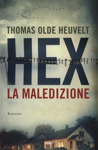 Hex, la maledizione - Librerie.coop