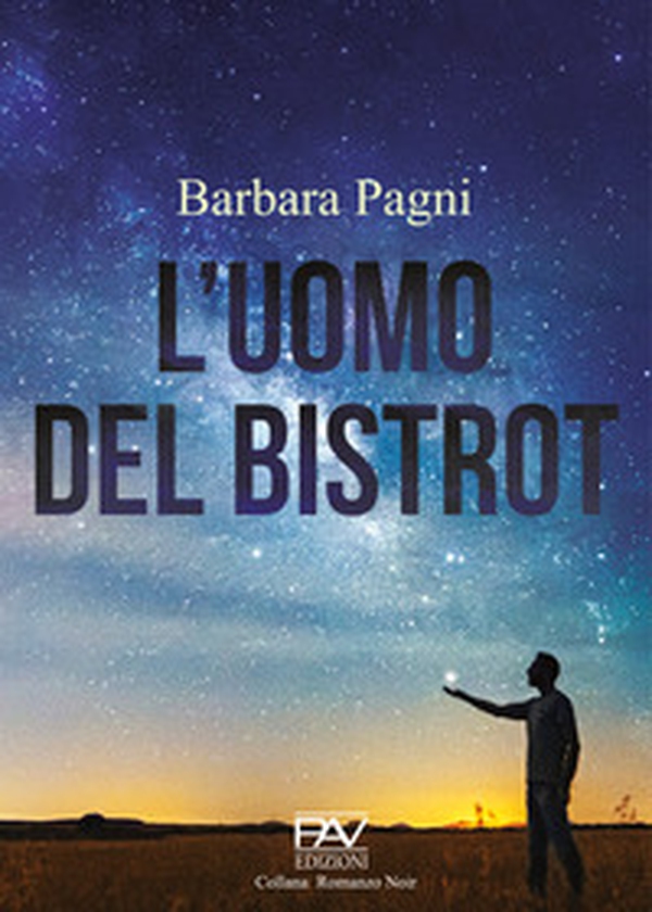 L'uomo del bistrot - Librerie.coop L'uomo del bistrot - Librerie.coop
