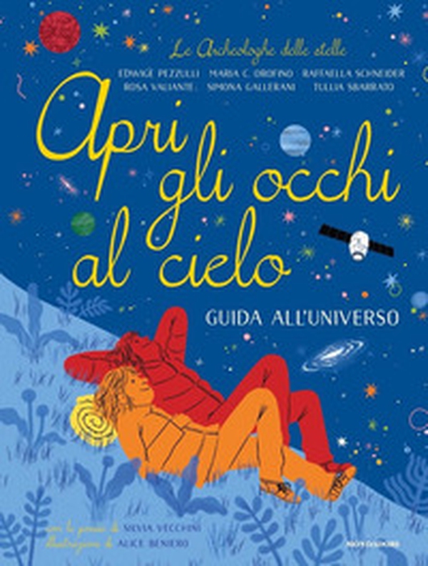 Apri gli occhi al cielo - Librerie.coop Apri gli occhi al cielo - Librerie.coop