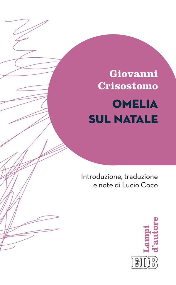 Omelia sul Natale - Librerie.coop Omelia sul Natale - Librerie.coop