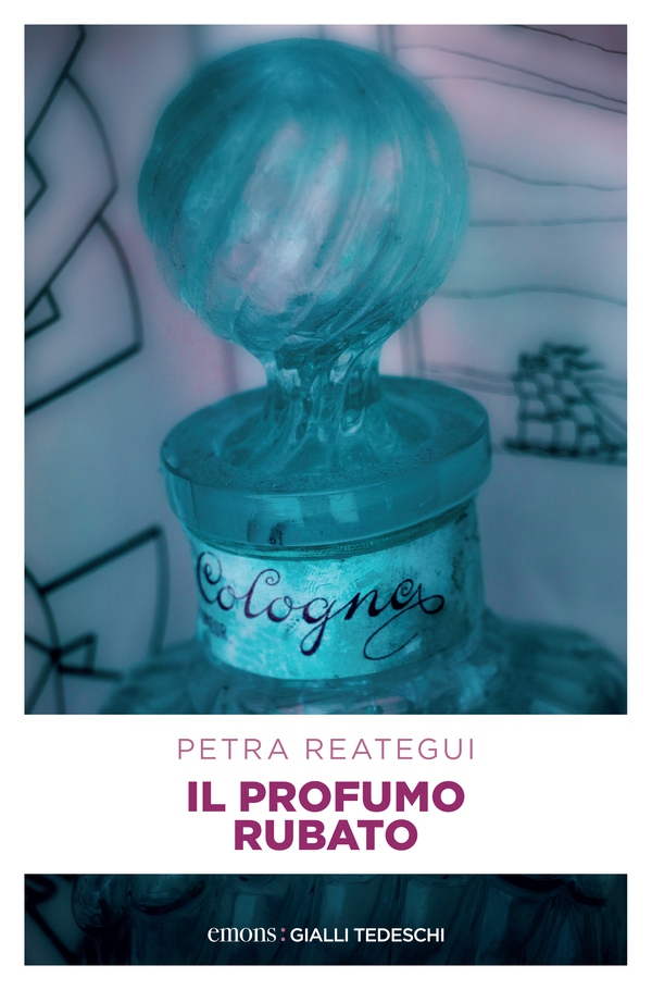 Il profumo rubato - Librerie.coop Il profumo rubato - Librerie.coop