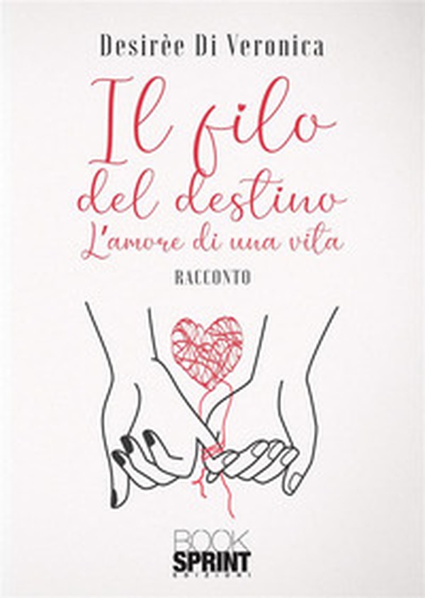 Il filo del destino - Librerie.coop Il filo del destino - Librerie.coop