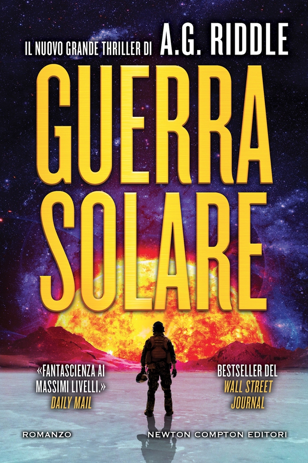 Guerra solare - Librerie.coop Guerra solare - Librerie.coop