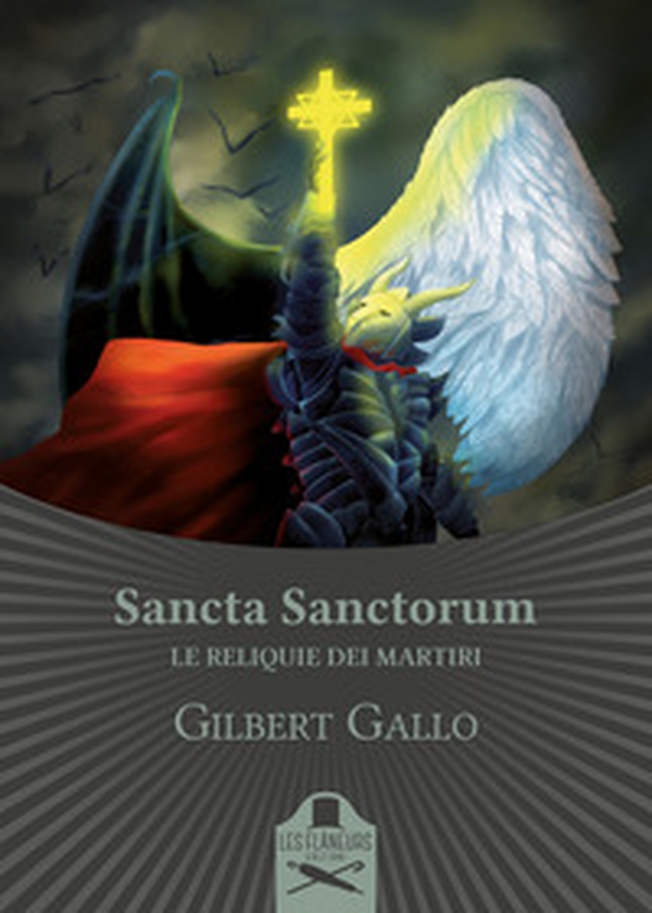 Sancta Sanctorum. Le reliquie dei Martiri - Librerie.coop Sancta Sanctorum. Le reliquie dei Martiri - Librerie.coop