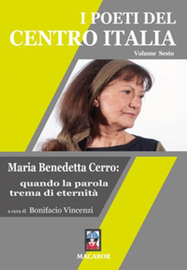I poeti del centro Italia - Librerie.coop I poeti del centro Italia - Librerie.coop