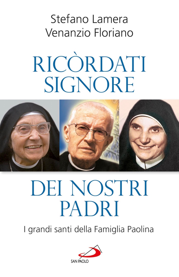 Ricordati, Signore, dei nostri padri - Librerie.coop Ricordati, Signore, dei nostri padri - Librerie.coop
