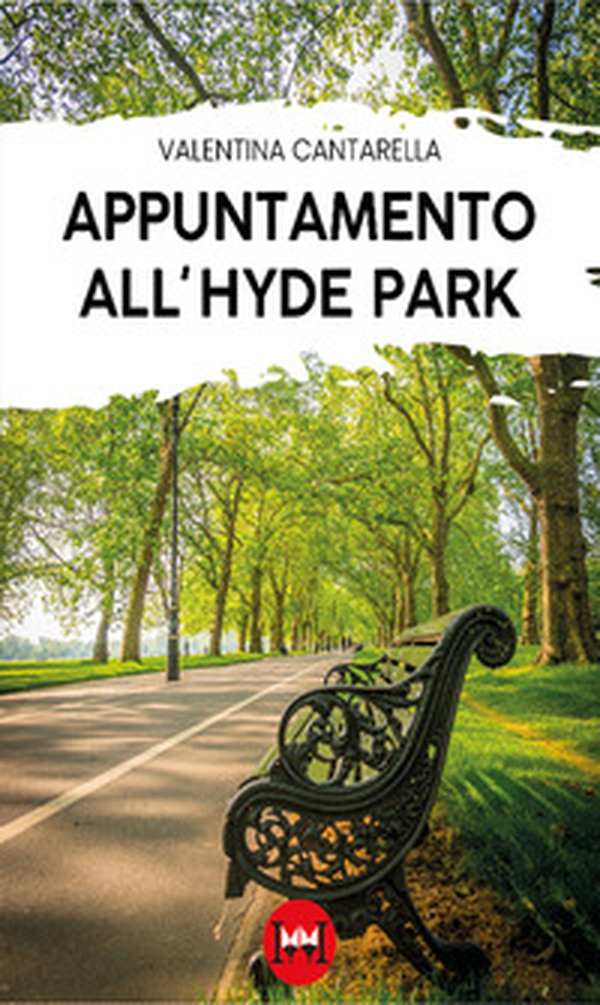 Appuntamento all'Hyde Park - Librerie.coop Appuntamento all'Hyde Park - Librerie.coop