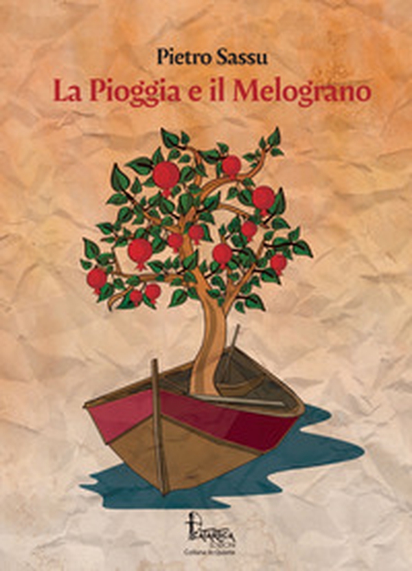 La pioggia e il melograno - Librerie.coop La pioggia e il melograno - Librerie.coop