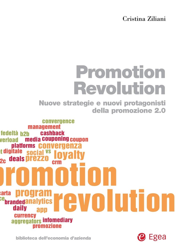Promotion Revolution - Librerie.coop Promotion Revolution - Librerie.coop