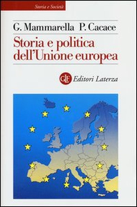 Storia e politica dell'Unione Europea - Librerie.coop