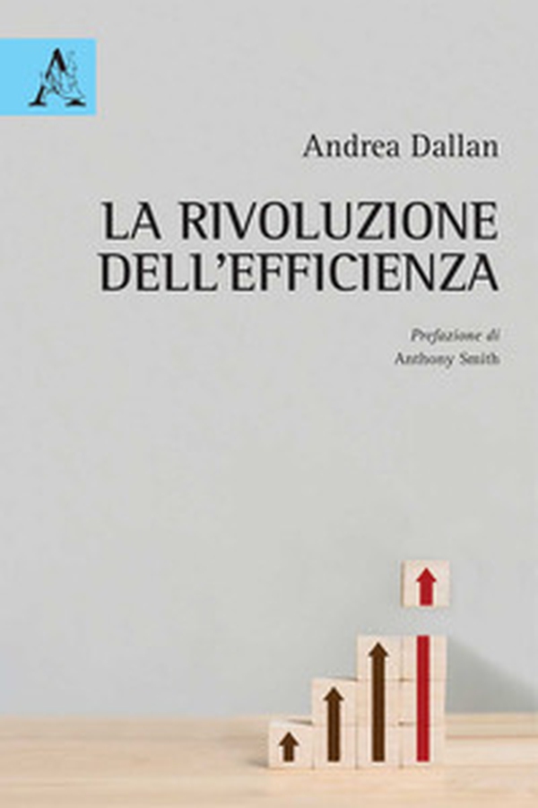 La rivoluzione dell'efficienza - Librerie.coop La rivoluzione dell'efficienza - Librerie.coop